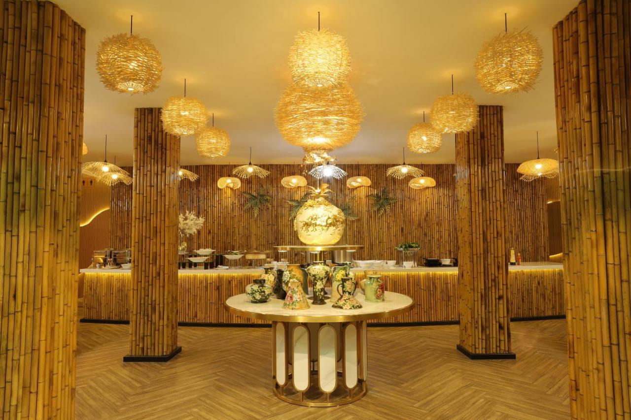 Pleiku Hotel Ngoại thất bức ảnh