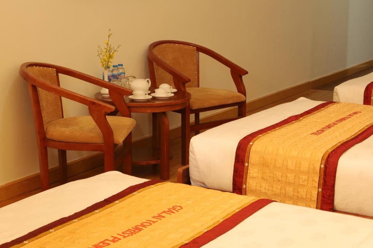 Pleiku Hotel Ngoại thất bức ảnh