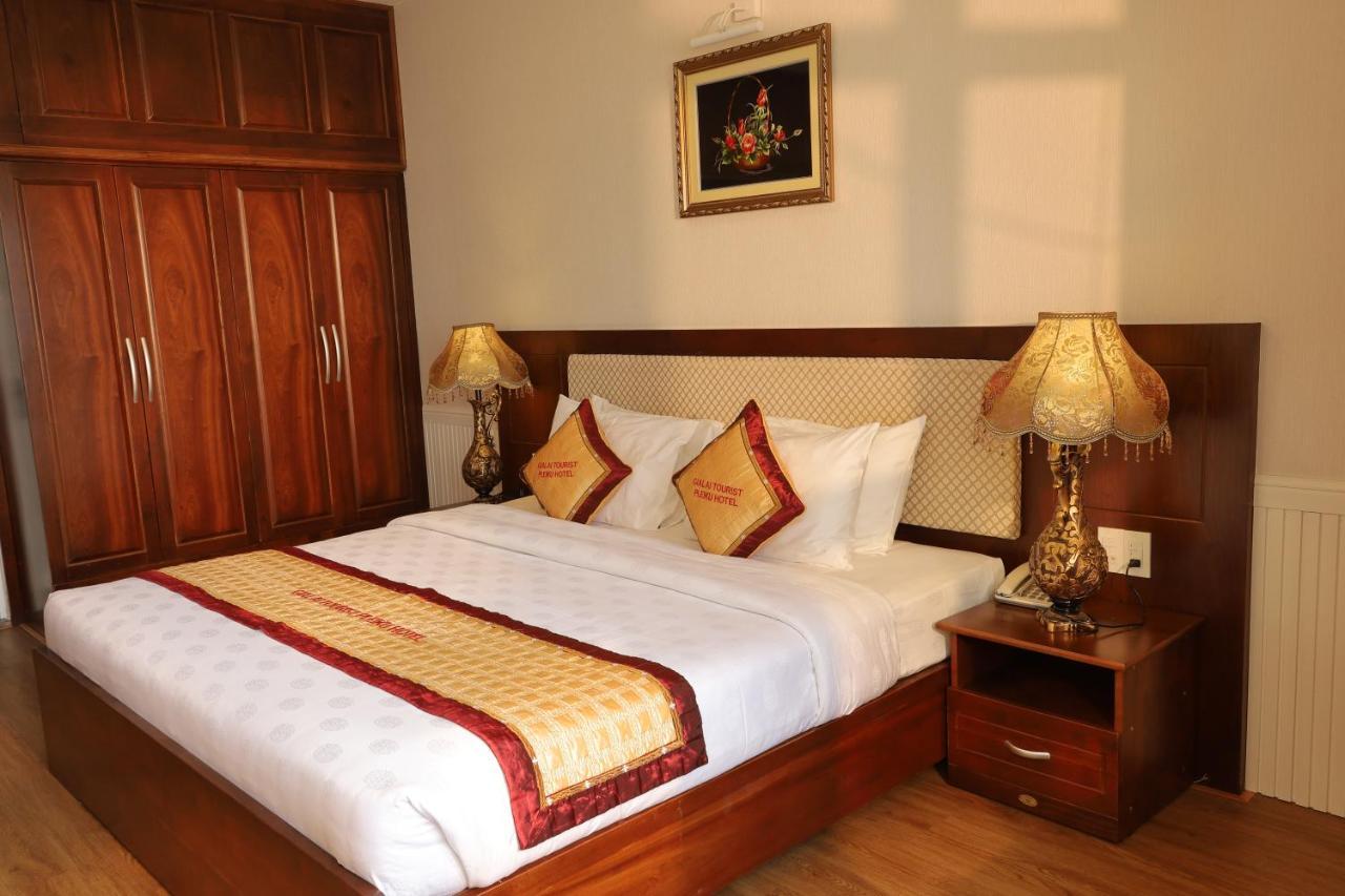Pleiku Hotel Ngoại thất bức ảnh
