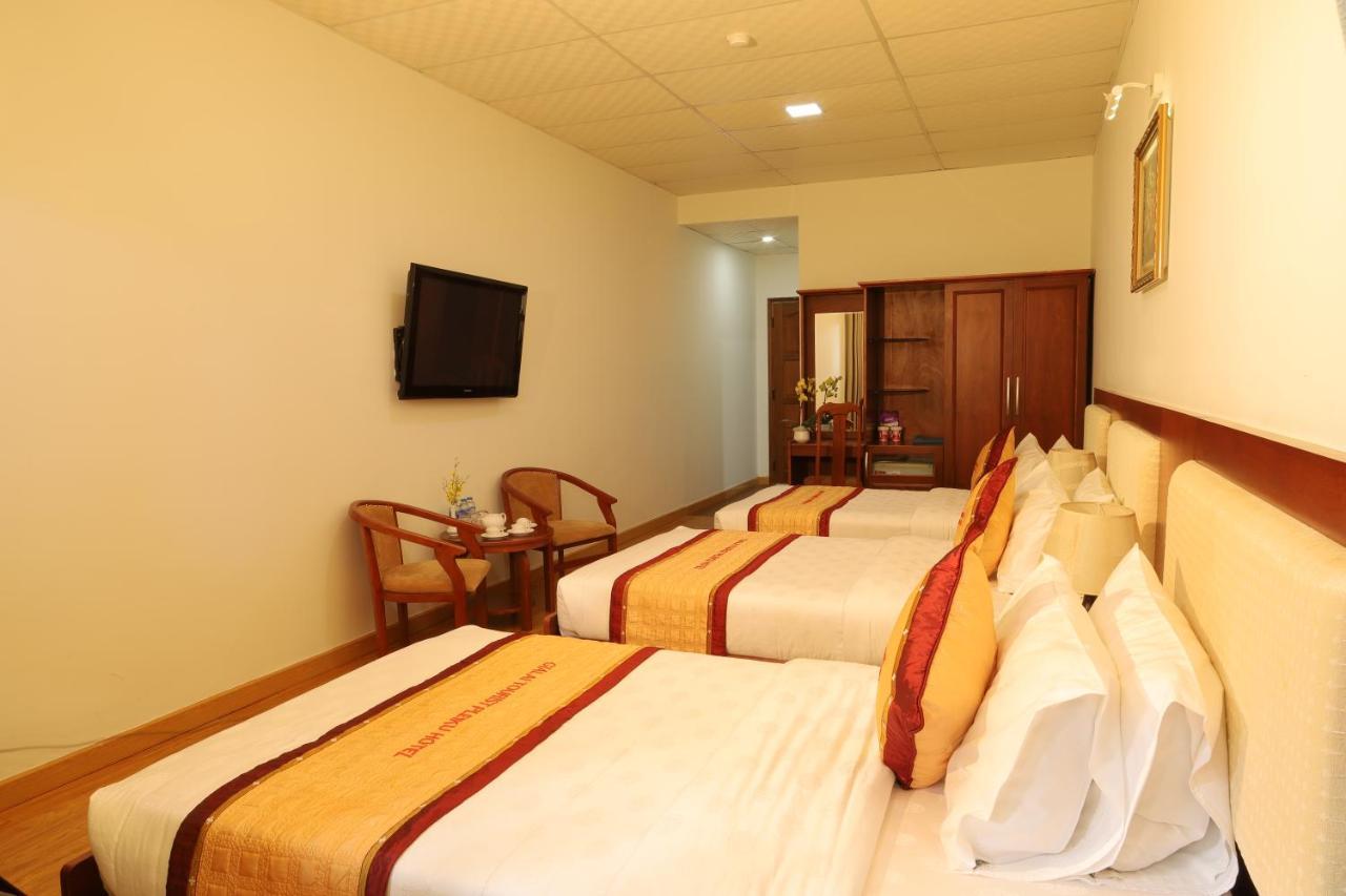 Pleiku Hotel Ngoại thất bức ảnh
