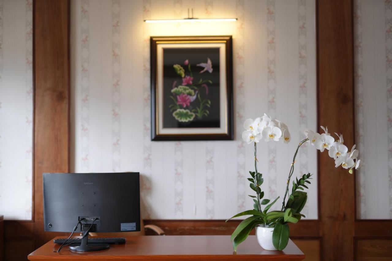 Pleiku Hotel Ngoại thất bức ảnh